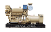 261KW 298KW N855-M 船用柴油发电机 CCS IMO2
