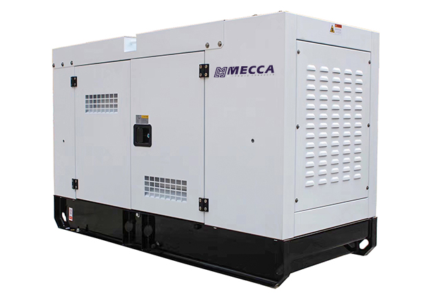 250KW-450KW 斗山柴油发电机组防雨用于海岸