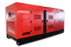1000KVA-1500KVA曼柴油发电机组带有自动补油系统
